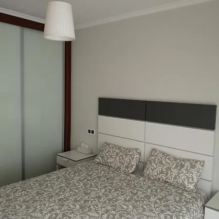 Apartment Ensenada *