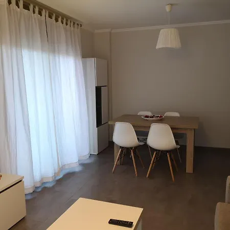 Apartment Ensenada Rouxique