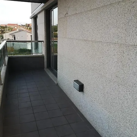 Apartment Ensenada *
