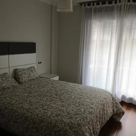 Ensenada Apartment