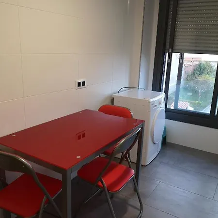 Ensenada Apartment *