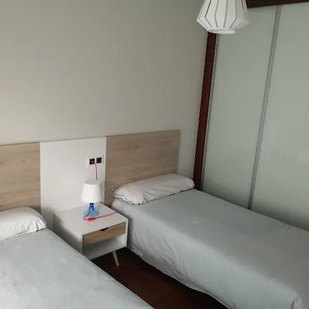 Ensenada Apartment