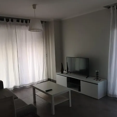 Ensenada Apartment *