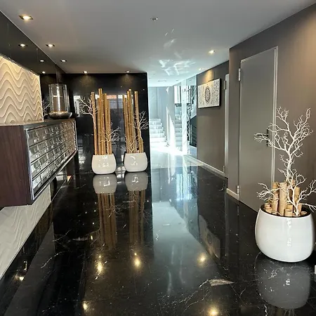 Ensenada Apartment Rouxique